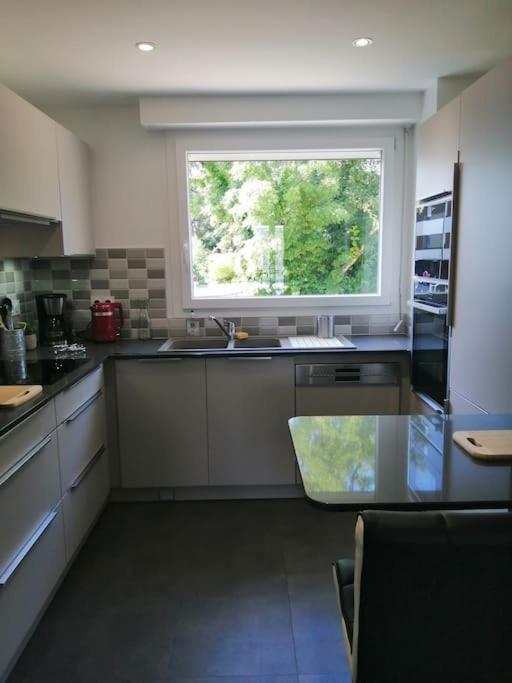 Aux Portes De St Goustan Apartment