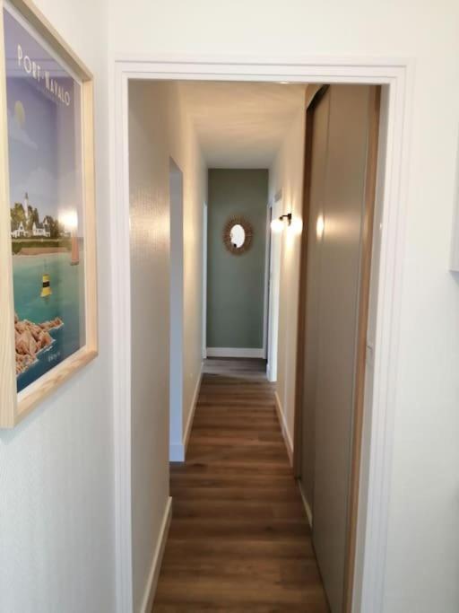 Aux Portes De St Goustan Apartment