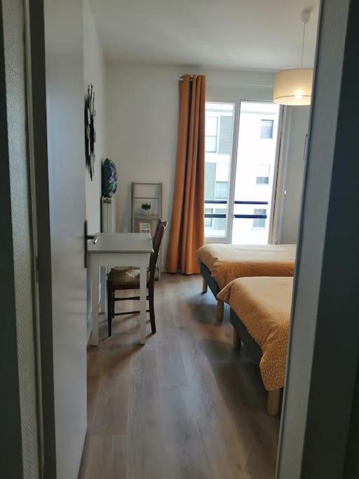 Aux Portes De St Goustan Apartment