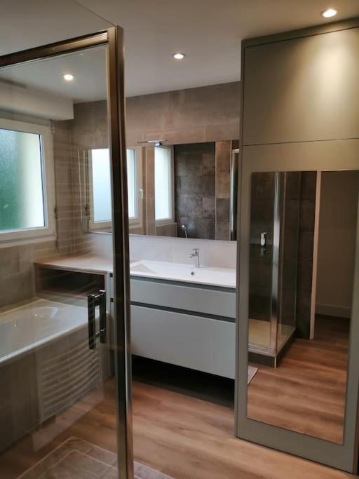 Apartment Aux Portes De St Goustan *
