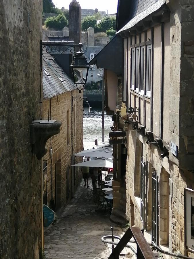 Apartment Aux Portes De St Goustan Auray