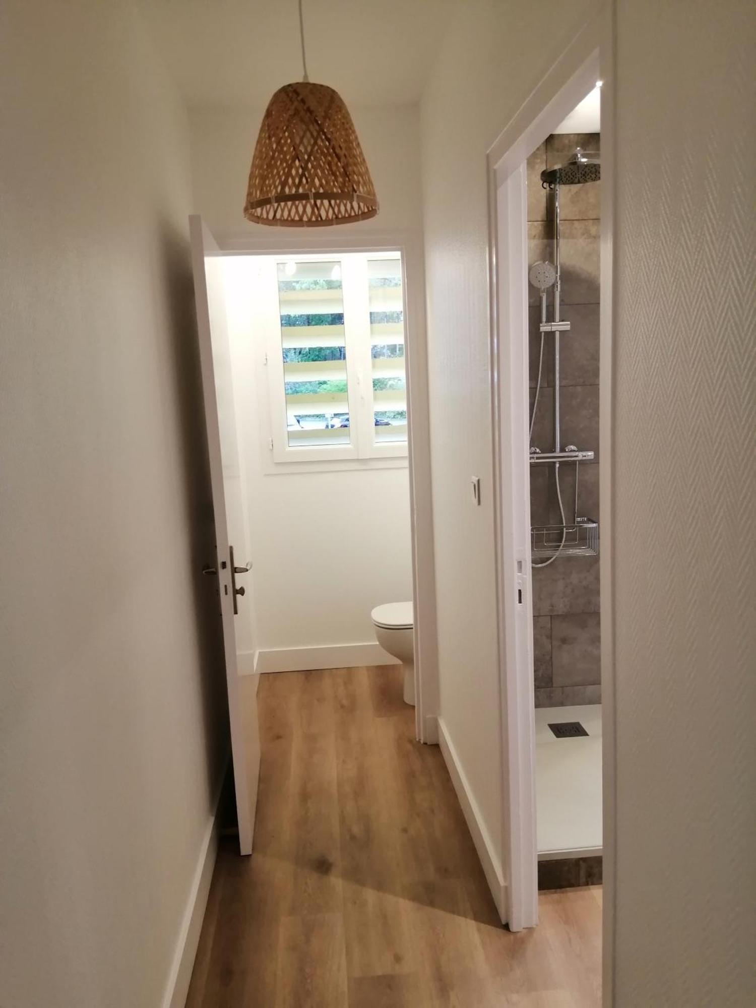 Aux Portes De St Goustan Apartment Auray